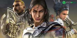 lost odyssey