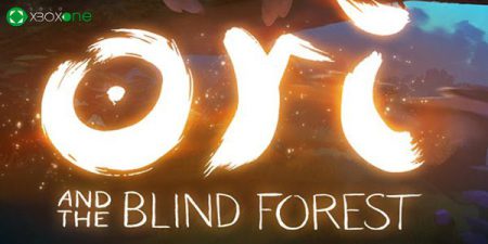 Ori and the blind Forest