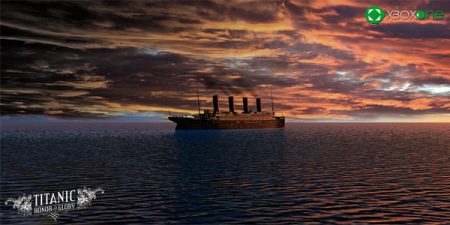 Titanic: Honor and Glory