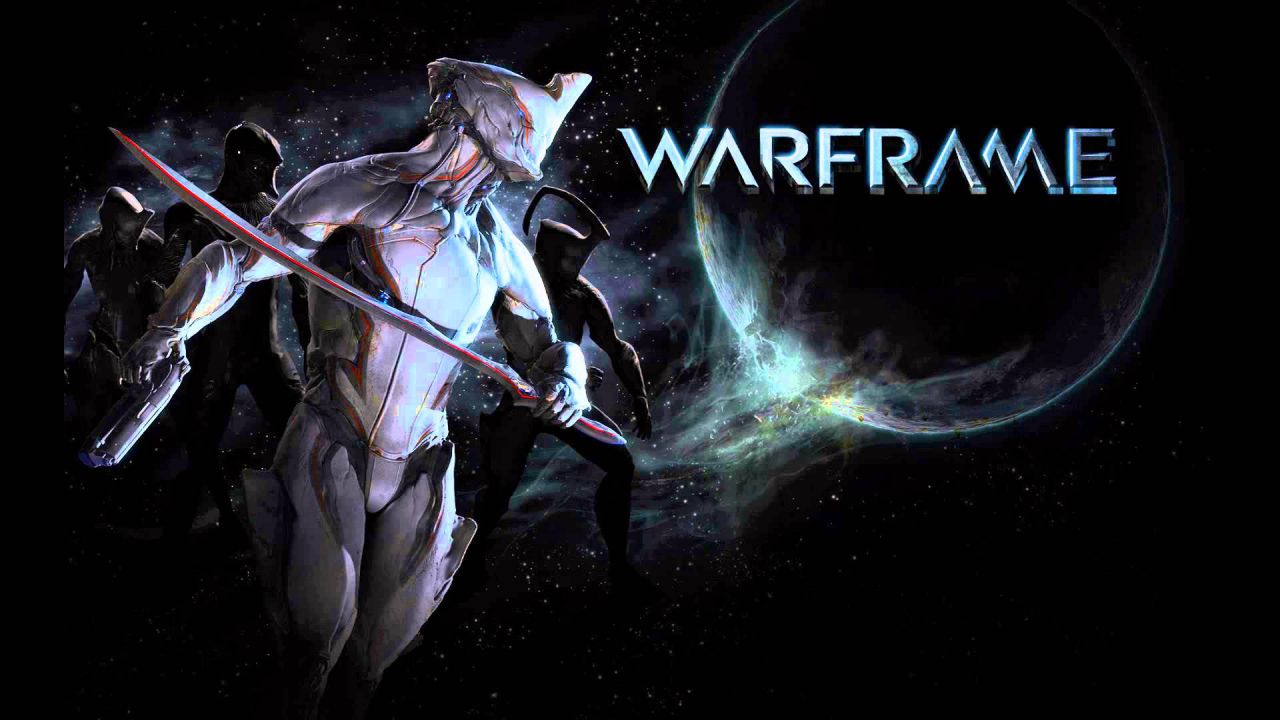 Warframe xbox 360 как установить