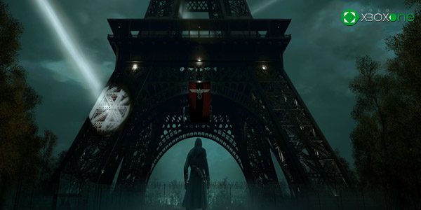 Anomalías temporales: nuevo Tráiler de Assassin’s Creed Unity