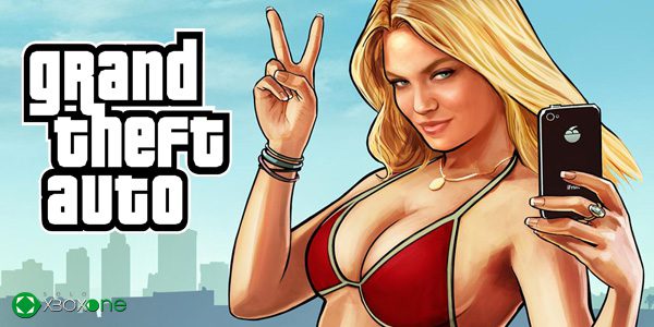 Un rumor apunta a que los DLC´s de Grand Theft Auto V llegarían primero a Xbox One