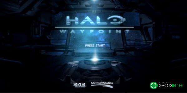 Halo Waypoint se actualiza para recibir la llegada de Halo: The Master Chief Collection