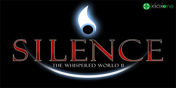 Silence The Whispered World 2 anunciado para Xbox One