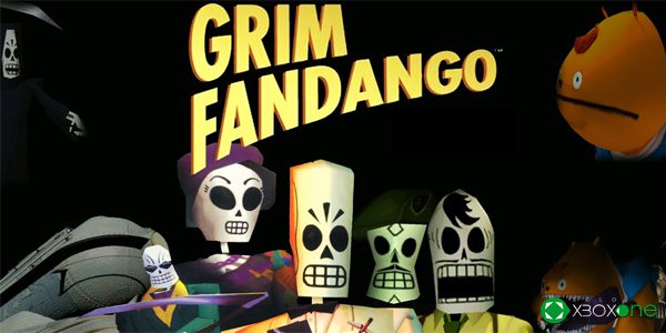 Nuevos detalles de la remasterización de Grim Fandango