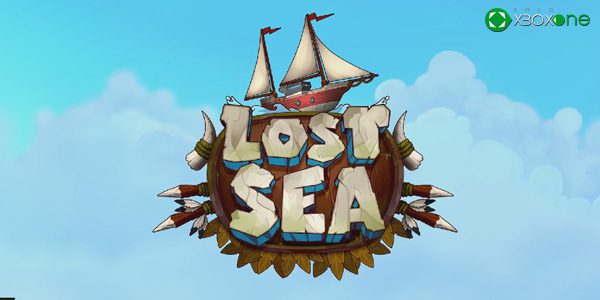Primer vistazo a Lost Sea