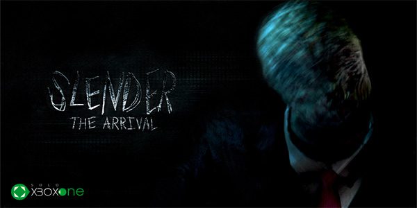 Slender: The Arrival podría llegar a Xbox One