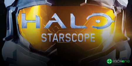Halo Starscope