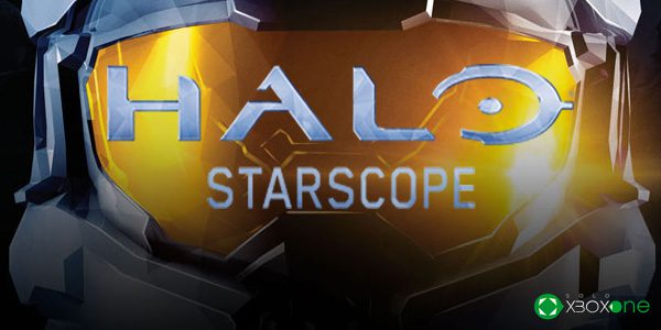 Microsoft y 343 Industries lanzan el sitio Web Halo Starscope