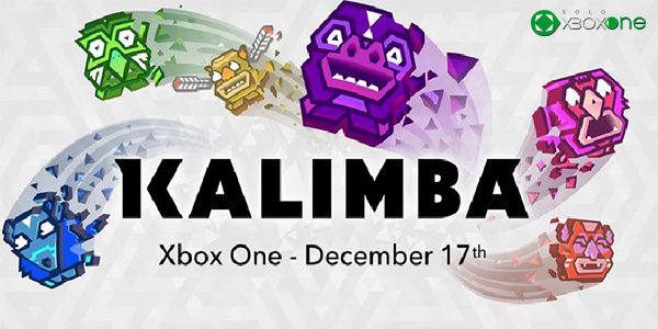 Project Totem ahora es Kalimba y ya cuenta con fecha de lanzamiento