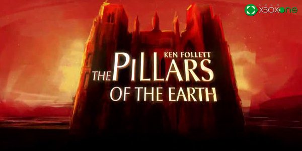 Los pilares de la Tierra contará con videojuego en 2017
