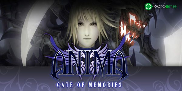 Anima: Gate of memories se acerca a su fase beta