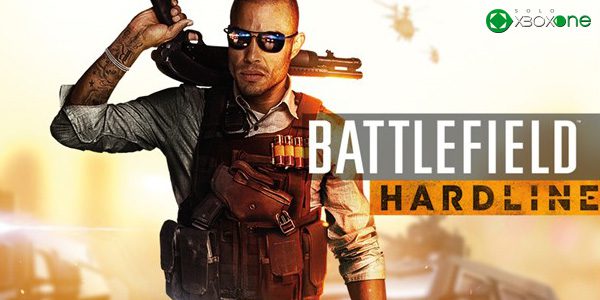 Beta de Battlefield: Hardline ya disponible en Xbox One