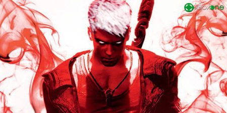 Devil May Cry Definitive Edition