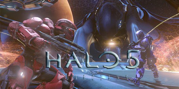 Reveladas las ediciones especiales de Halo 5: Guardians