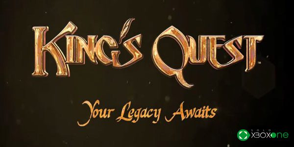 king's quest