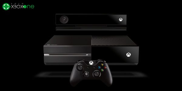 Xbox One gana un premio Emmy
