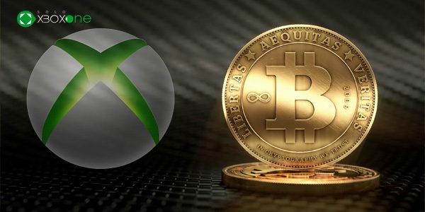 Xbox: Microsoft chiede se volete pagare in Bitcoin i giochi e i servizi