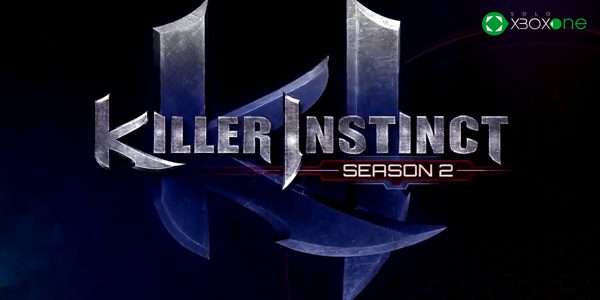 Killer Instinct Season 2: Primera imagen de Riptor y detalles de la actualización 2.2
