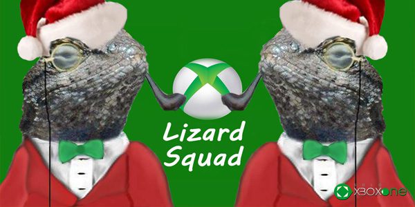 Lizard Squad explica porque atacó los servicios de Sony y Microsoft