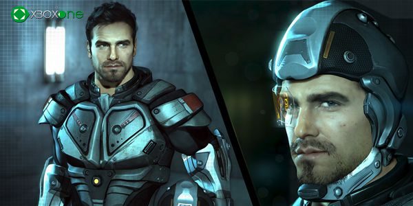 Cerca de 200 desarrolladores para el nuevo Mass Effect