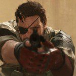 Imágenes a alta resolución de Metal Gear Online - Metal Gear Online es un modo multijugador que da paso a elementos clave del juego principal y que se incluye en el modo individual de Metal Gear Solid V: The Phantom Pain sin coste extra. Konami presentó Metal Gear Online en un tráiler de cuatro minutos de duración en el marco de la gala de los The Game Awards 2014 el pasado fin de semana.