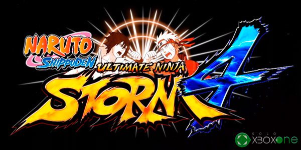Nuevos detalles de Naruto Shippuden Ultimate Ninja Storm 4