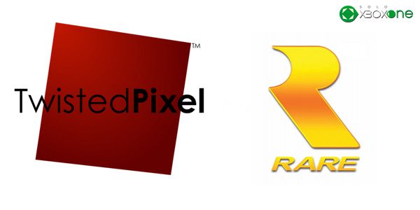 Twisted Pixel podría estar al mando de una IP de Rare