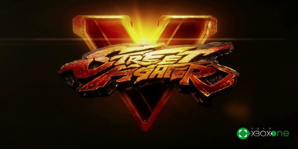 Se filtra un video de presentación de Street Fighter V