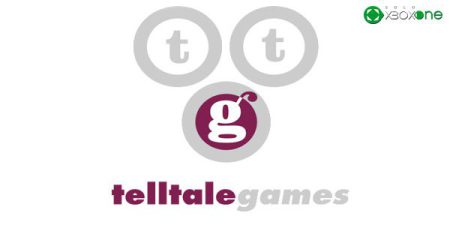 telltale games