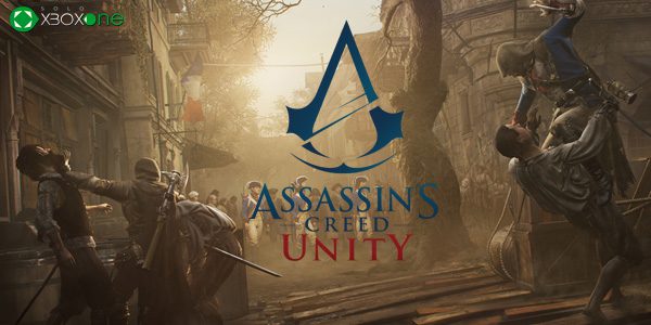Ya disponible la expansión Reyes Muertos para Assassin’s Creed Unity