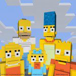 Los Simpson llegan a Minecraft para Xbox en febrero - El universo pixelado que más te gusta, Minecraft, seguirá ampliando sus límites el próximo mes de febrero con el lanzamiento del Pack “Los Simpson”. Disponible para descargar primero en Xbox por 1,99€, este emocionante pack te invita a disfrutar de 24 originales personajes y a dar rienda suelta a las aventuras más divertidas. ¿Estás listo para recibir a “Los Simpson”?