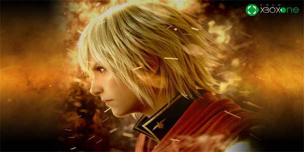 Nuevo tráiler de Final Fantasy Type-0 HD, ya disponible en Xbox One