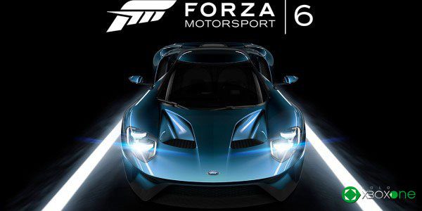 Turn 10 habla sobre Forza Motorsport 6