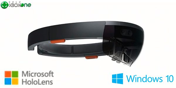 Microsoft habla de las diferencias de Hololens respecto a otros proyectos