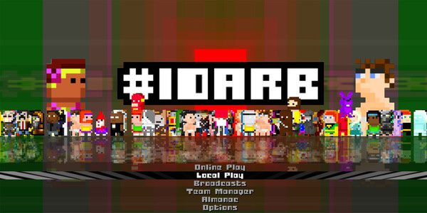 #IDARB se actualizará con un modo multijugador más completo