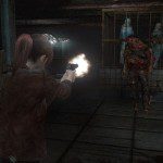 Nuevas imágenes de Resident Evil Revelations 2 - En las siguientes capturas podemos ver algunos de los enemigos que nos encontraremos en Resident Evil Revelations 2. Está segunda entrega estará disponible en su versión física en Xbox One el 13 de marzo de 2015. La compañía japonesa también ha revelado nuevos detalles del juego, como la presencia de Barry Burton, el legendario miembro de S.T.A.R.S.