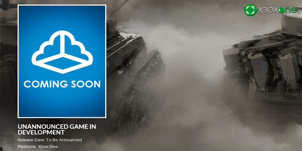 Skybox Labs está preparando un nuevo juego exclusivo para Xbox One