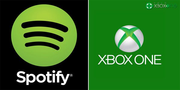 Spotify podría llegar a Xbox One