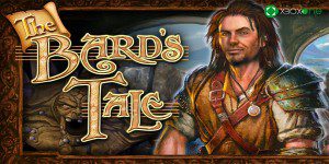 The Bard´s Tale