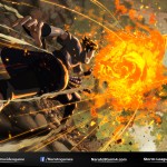 Nuevos detalles de Naruto Shippuden Ultimate Ninja Storm 4 - Bandai Namco ha revelado nuevos detalles de Naruto Shippuden Ultimate Ninja Storm 4, el nuevo juego de la franquicia vuelve con interesantes novedades. Todos los jugadores que deseen disfrutar de una experiencia envolvente en el profundo universo de Naruto, se alegrarán al saber que regresa la opción de correr por la pared.