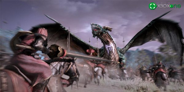 Bladestorm: Nightmare tendrá demo descargable en Xbox One