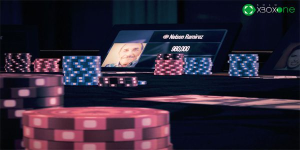 VooFoo estudios anuncia Pure Hold’em, un nuevo juego de Poker para Xbox One