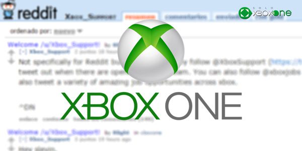 Ya disponible el soporte de Xbox en Reddit