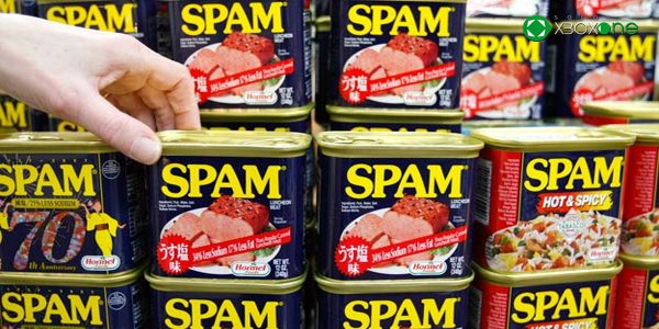 Microsoft trabaja en la eliminación de las cuentas de Spam