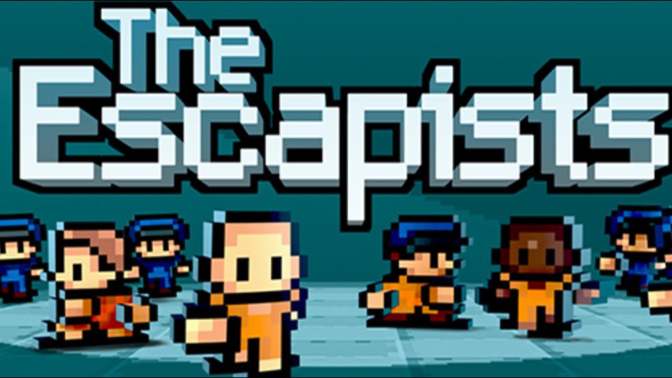 Análisis de The Escapists