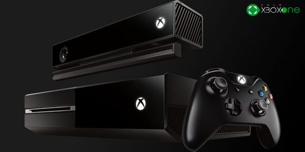 Capturas de pantalla en Marzo para Xbox One