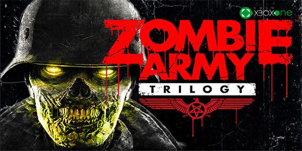 La trilogia de Zombie Army llegaría el 6 de marzo a Xbox One