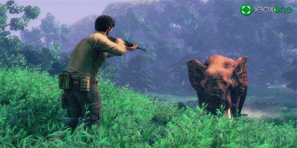 Cabela´s African Adventures disponible para Xbox One
