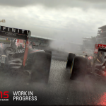 Formula 1 2015 debutará en Xbox One el próximo mes de junio -  Formula 1 2015 estará disponible en Xbox One el próximo mes de junio.